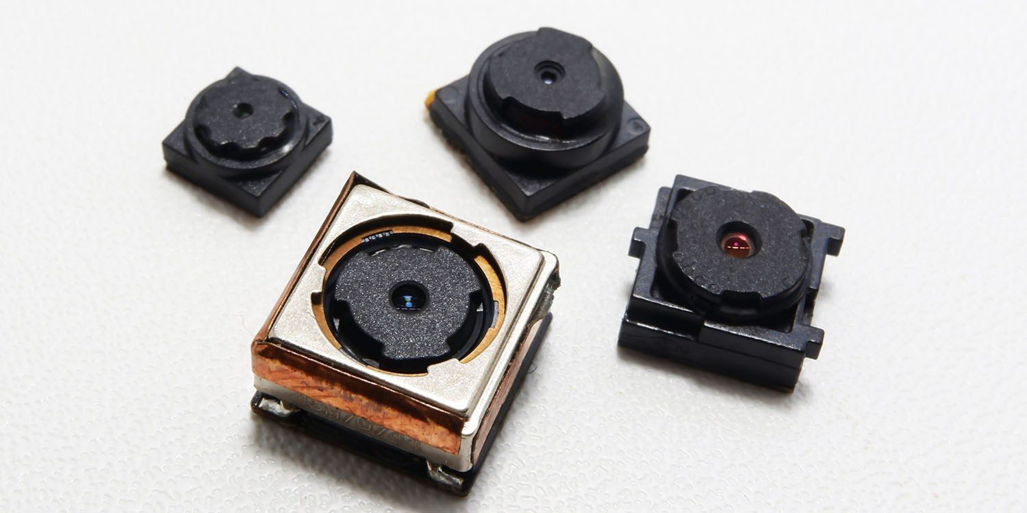 Cảm biến camera của Sony "cháy hàng" nhưng vẫn không đủ cung ứng cho iPhone - Ảnh 1. Cảm biến camera của Sony "cháy hàng" nhưng vẫn không đủ cung ứng cho iPhone - Ảnh 1.