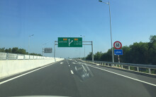 Từ 1/1/2020, thu phí toàn tuyến cao tốc Đà Nẵng - Quảng Ngãi