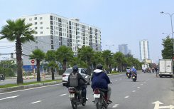 Đà Nẵng: 80 trường hợp mua chung cư An Trung 2 không đúng sẽ bị chấm dứt hợp đồng