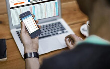 Bộ ứng dụng cần có trên iPhone - Android để mua vé xe online dịp Tết không phải xếp hàng