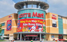 Lotte từng tuyên bố sẽ giành 20% thị phần thương mại điện tử Việt Nam, vì sao mới ra mắt 3 năm đã bất ngờ đóng cửa?