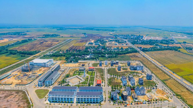 Kịch bản nào cho thị trường bất động sản năm 2020? - Ảnh 2. Kịch bản nào cho thị trường bất động sản năm 2020? - Ảnh 2.