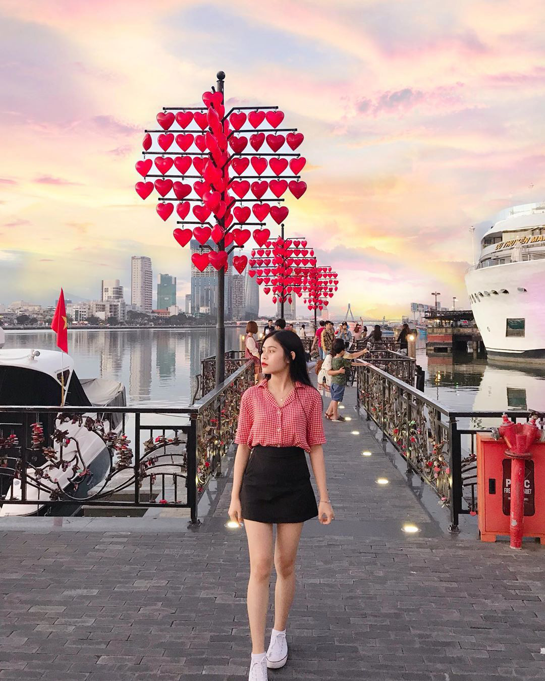 Tour du lịch Tết TP HCM - Đà Nẵng 3 ngày 2 đêm - Ảnh 1. Tour du lịch Tết TP HCM - Đà Nẵng 3 ngày 2 đêm - Ảnh 1.