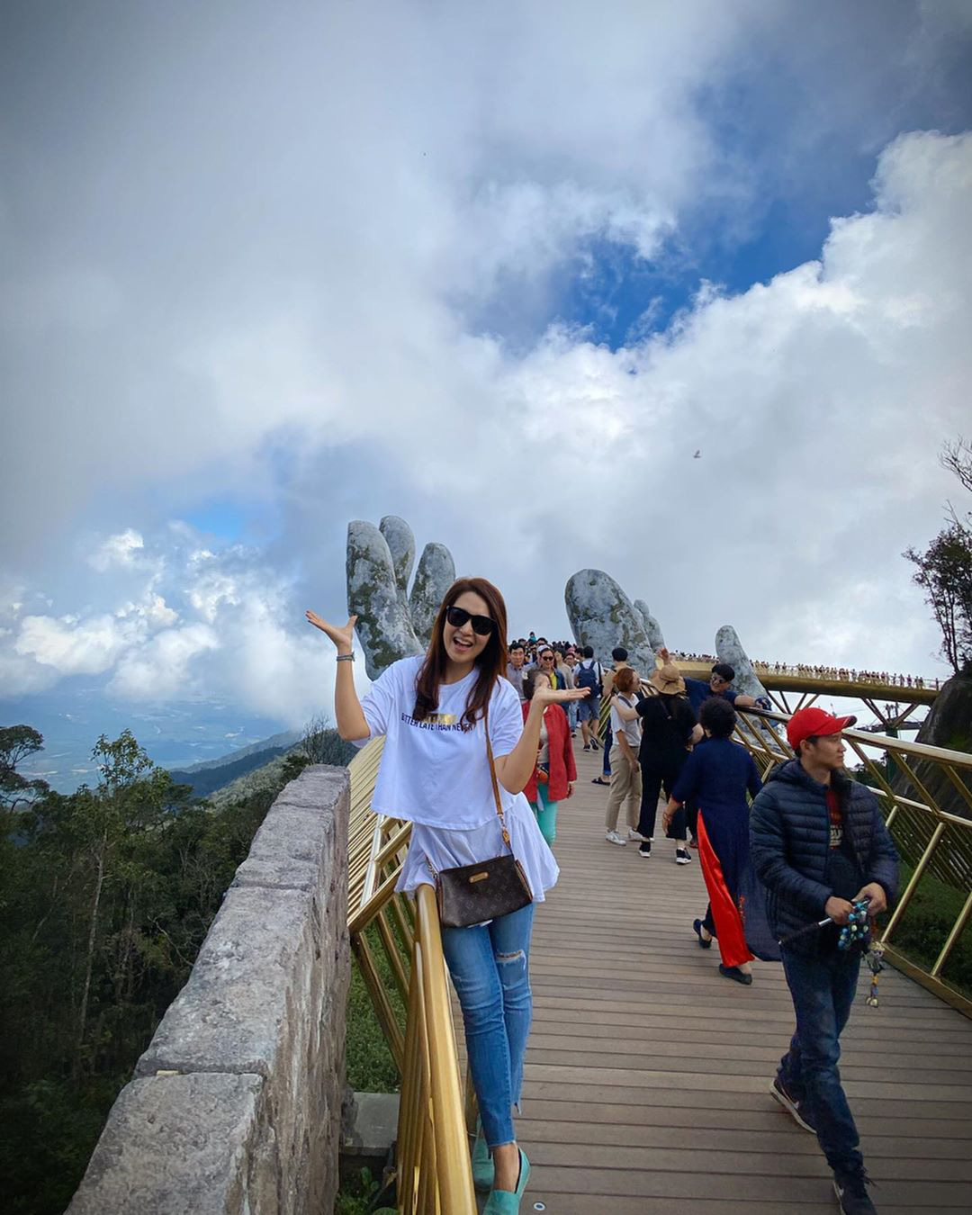 Tour du lịch Tết TP HCM - Đà Nẵng 3 ngày 2 đêm - Ảnh 4. Tour du lịch Tết TP HCM - Đà Nẵng 3 ngày 2 đêm - Ảnh 4.