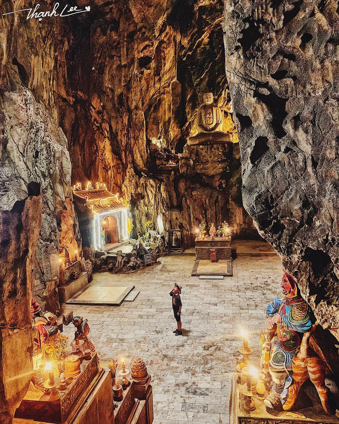 Tour du lịch Tết TP HCM - Đà Nẵng 3 ngày 2 đêm - Ảnh 5. Tour du lịch Tết TP HCM - Đà Nẵng 3 ngày 2 đêm - Ảnh 5.