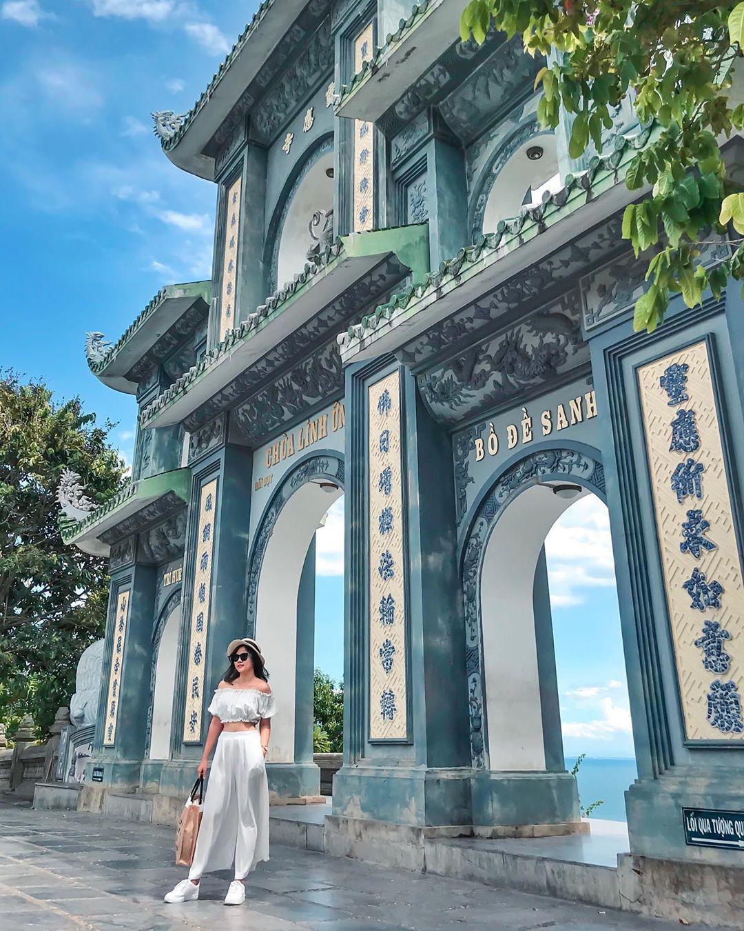 Tour du lịch Tết TP HCM - Đà Nẵng 3 ngày 2 đêm - Ảnh 8. Tour du lịch Tết TP HCM - Đà Nẵng 3 ngày 2 đêm - Ảnh 8.