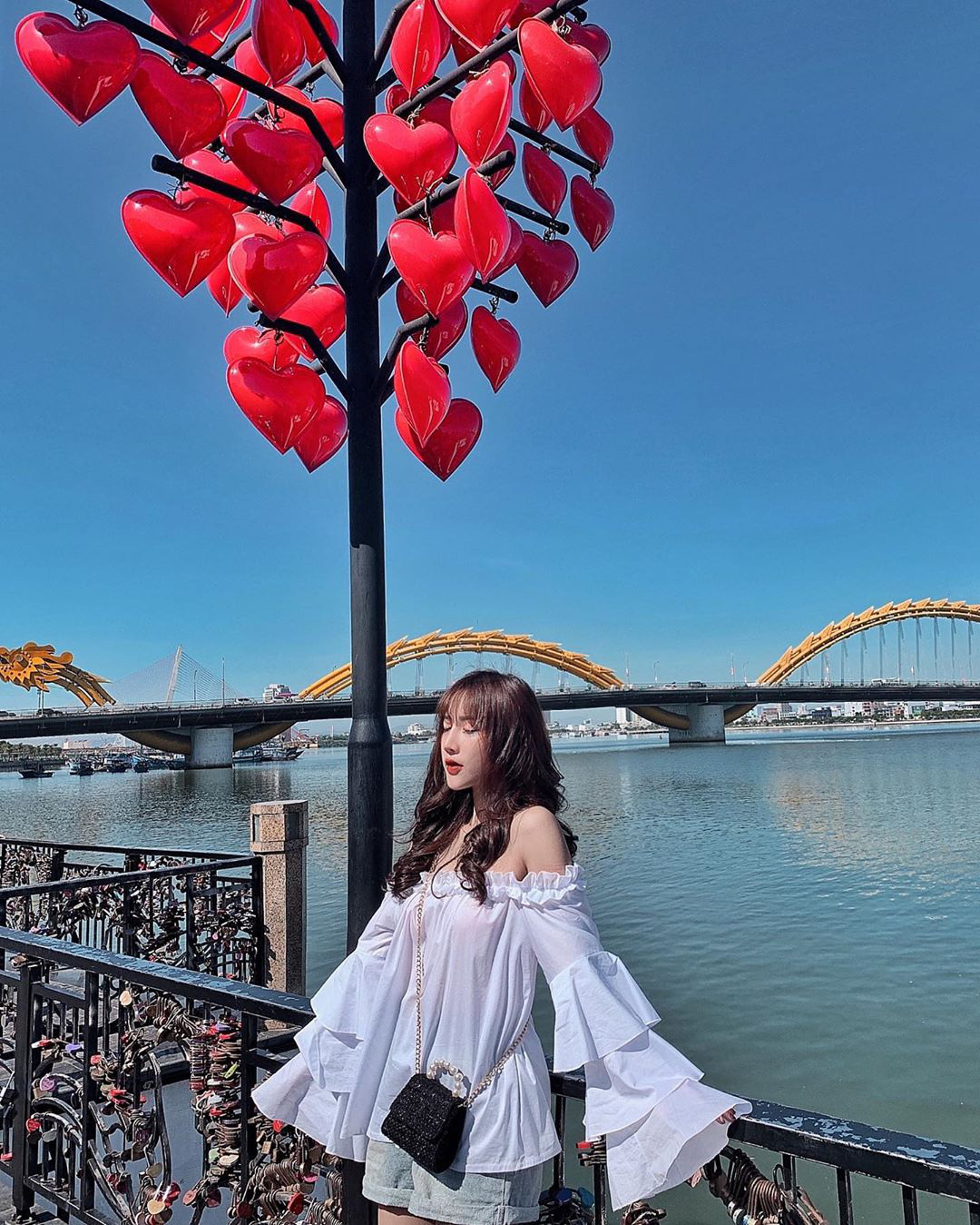 Tour du lịch Tết TP HCM - Đà Nẵng 3 ngày 2 đêm - Ảnh 9. Tour du lịch Tết TP HCM - Đà Nẵng 3 ngày 2 đêm - Ảnh 9.