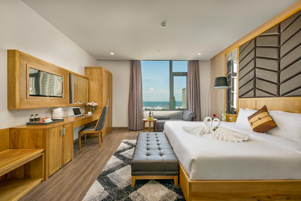 Tour du lịch Tết TP HCM - Đà Nẵng 3 ngày 2 đêm - Ảnh 11. Tour du lịch Tết TP HCM - Đà Nẵng 3 ngày 2 đêm - Ảnh 11.