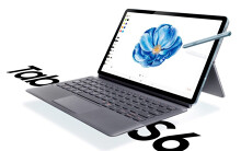 Không phải iPad 2020, Samsung Galaxy S6 mới là máy tính bảng đầu tiên có 5G
