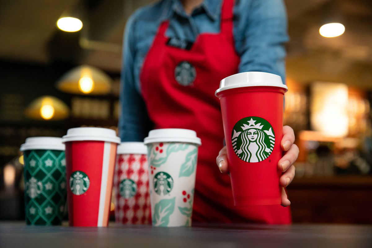 Starbucks yếu thế trên thị trường Việt Nam vì không bán cà phê sữa đá - Ảnh 4. Starbucks yếu thế trên thị trường Việt Nam vì không bán cà phê sữa đá - Ảnh 4.