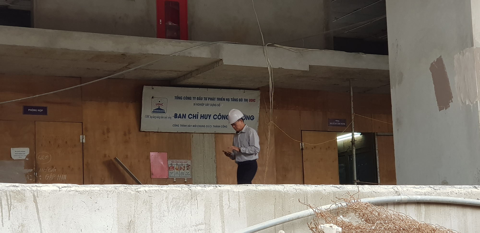 Nhà C1 - Ảnh 9. Nhà C1 - Ảnh 9.