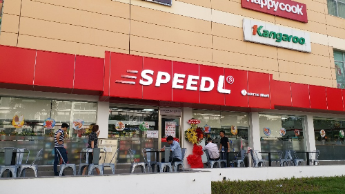 Đóng cửa Lotte.vn, Lotte Mart hoạt động thế nào tại Việt Nam sau hơn một thập kỉ? - Ảnh 3.