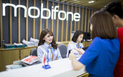 Năm 2019, mỗi nhân viên MobiFone đã làm ra gần 9 tỉ đồng