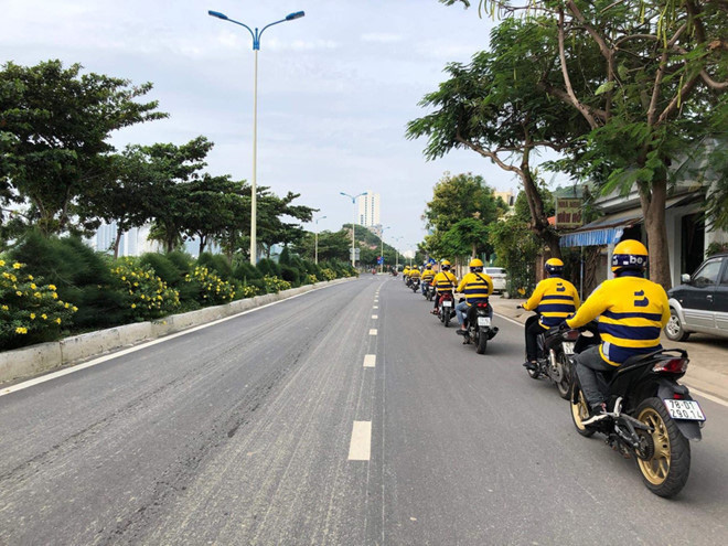 'be' nói gì về việc từ chức của CEO Trần Thanh Hải? - Ảnh 1. 'be' nói gì về việc từ chức của CEO Trần Thanh Hải? - Ảnh 1.