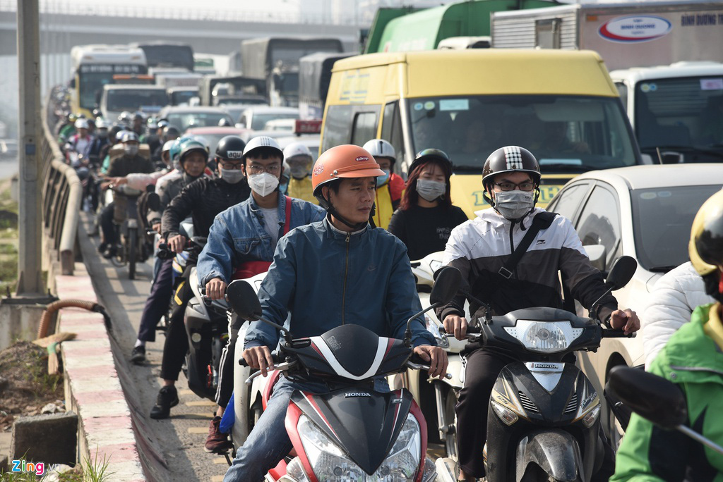 4 đại công trường ngổn ngang giữa thủ đô - Ảnh 5. 4 đại công trường ngổn ngang giữa thủ đô - Ảnh 5.