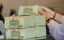 Công ty của chị gái đại gia Đặng Thành Tâm nợ thuế hơn 110 tỉ đồng