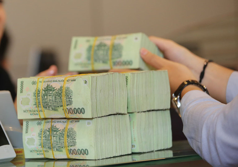 Hơn chục doanh nghiệp tại TP HCM nợ thuế từ 100 tỉ đồng trở lên - Ảnh 1. Hơn chục doanh nghiệp tại TP HCM nợ thuế từ 100 tỉ đồng trở lên - Ảnh 1.