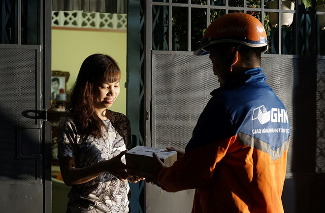Quy mô đạt 4,6 tỉ USD, Sendo cho rằng thương mại điện tử Việt Nam vẫn còn trong những ngày thơ ấu - Ảnh 2. Quy mô đạt 4,6 tỉ USD, Sendo cho rằng thương mại điện tử Việt Nam vẫn còn trong những ngày thơ ấu - Ảnh 2.