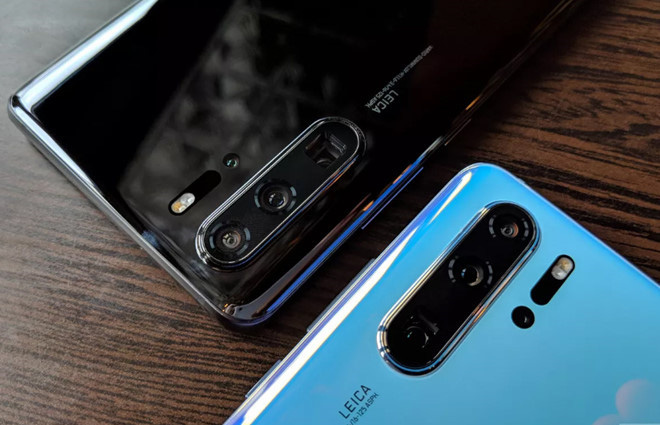 Huawei giảm giá P30 Pro, dọn đường cho điện thoại 5G đầu tiên vào năm 2020. - Ảnh 2. Huawei giảm giá P30 Pro, dọn đường cho điện thoại 5G đầu tiên vào năm 2020. - Ảnh 2.