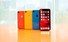 iPhone XR đứng đầu top điện thoại bán chạy bất chấp bị chê bai
