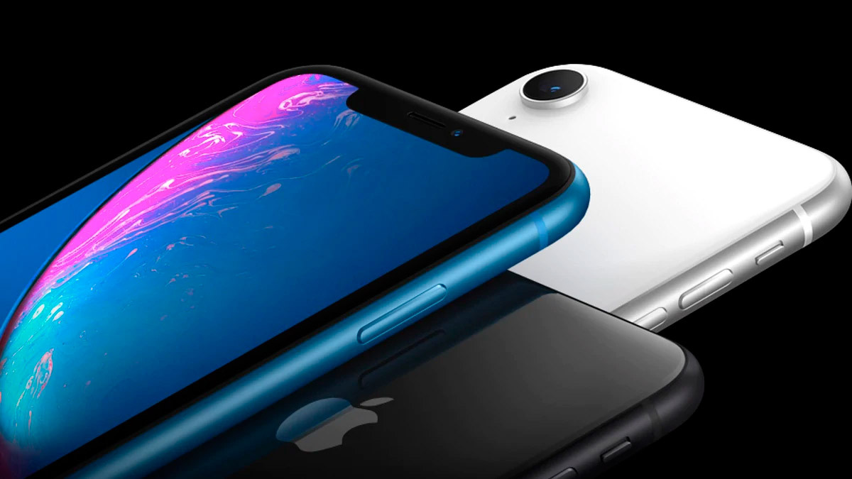iPhone XR tiếp tục đứng đầu top điện thoại bán chạy nhất 2019 bất chấp bị chê bai - Ảnh 1. iPhone XR tiếp tục đứng đầu top điện thoại bán chạy nhất 2019 bất chấp bị chê bai - Ảnh 1.