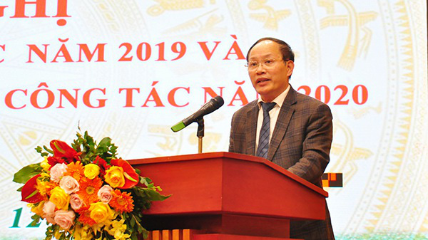 'Ô nhiễm môi trường không khí đang ngày càng trở nên nghiêm trọng' - Ảnh 1. 'Ô nhiễm môi trường không khí đang ngày càng trở nên nghiêm trọng' - Ảnh 1.