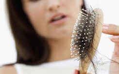 Mách nước bộ ‘bí kíp’ Tóc Haco hỗ trợ ngăn ngừa rụng tóc, bạc tóc