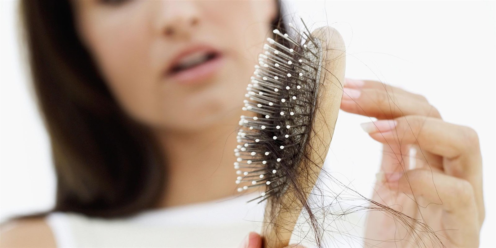 Mách nước bộ ‘bí kíp’ Tóc Haco hỗ trợ ngăn ngừa rụng tóc, bạc tóc - Ảnh 1.