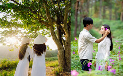 Du lịch Huế theo những địa điểm đẹp trong phim Mắt biếc