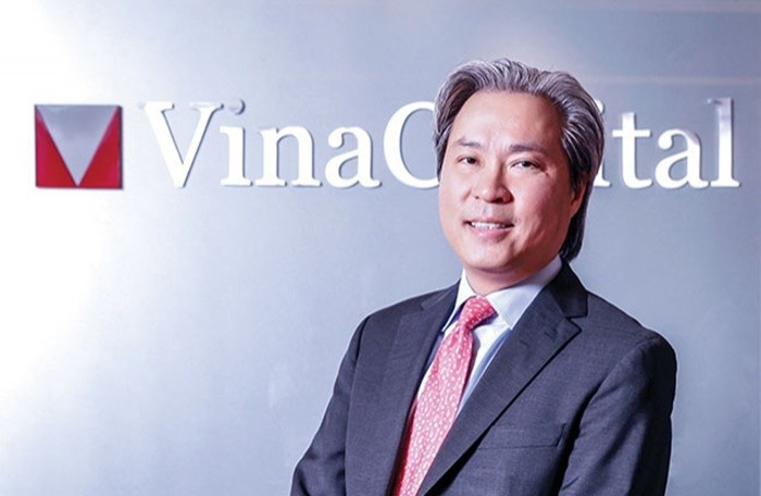 VinaCapital 'mách nước' đầu tư năm 2020 - Ảnh 1. VinaCapital 'mách nước' đầu tư năm 2020 - Ảnh 1.