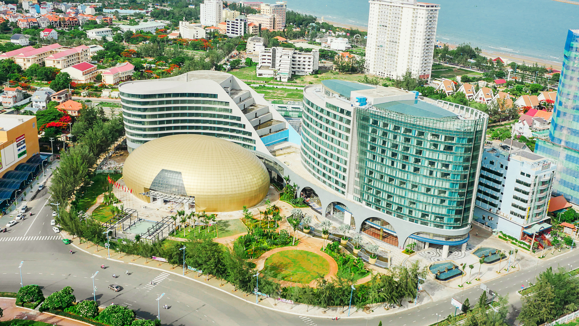 DIC Corp giải thể chi nhánh phát triển các dự án tại Bà Rịa - Vũng Tàu vì kinh doanh kém hiệu quả - Ảnh 1. DIC Corp giải thể chi nhánh phát triển các dự án tại Bà Rịa - Vũng Tàu vì kinh doanh kém hiệu quả - Ảnh 1.