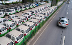 Kinh tế nguội lạnh, một loạt công ty xe điện Trung Quốc chìm trong khủng hoảng