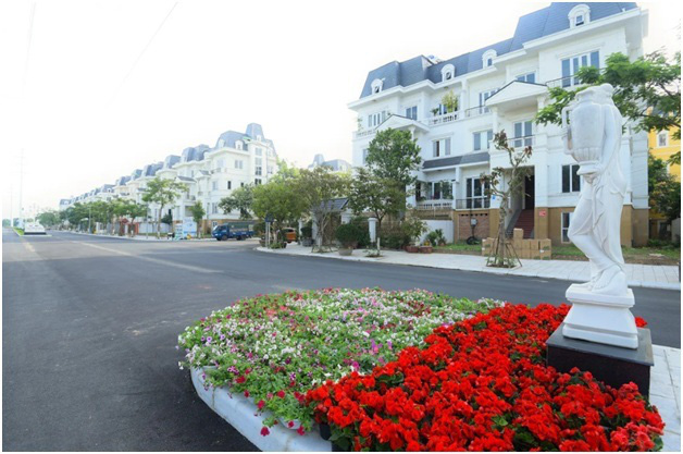 Nhà Từ Liêm đặt mục tiêu doanh thu nghìn tỉ năm 2020 nhờ dự án tại Hoài Đức và Quảng Ninh - Ảnh 1. Nhà Từ Liêm đặt mục tiêu doanh thu nghìn tỉ năm 2020 nhờ dự án tại Hoài Đức và Quảng Ninh - Ảnh 1.