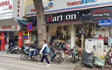 Bảng giá đất mới của Hà Nội cao nhất 188 triệu đồng, giá thị trường cao gấp hơn 5 lần