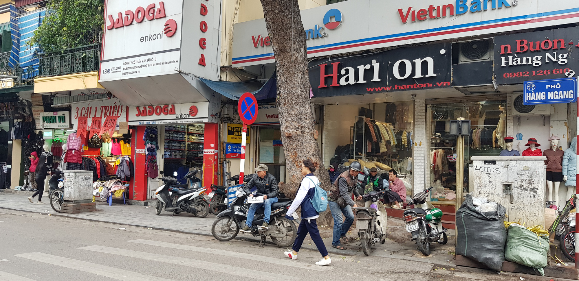 Bảng giá đất mới của Hà Nội cao nhất 188 triệu đồng, giá thị trường cao gấp hơn 5 lần - Ảnh 12.