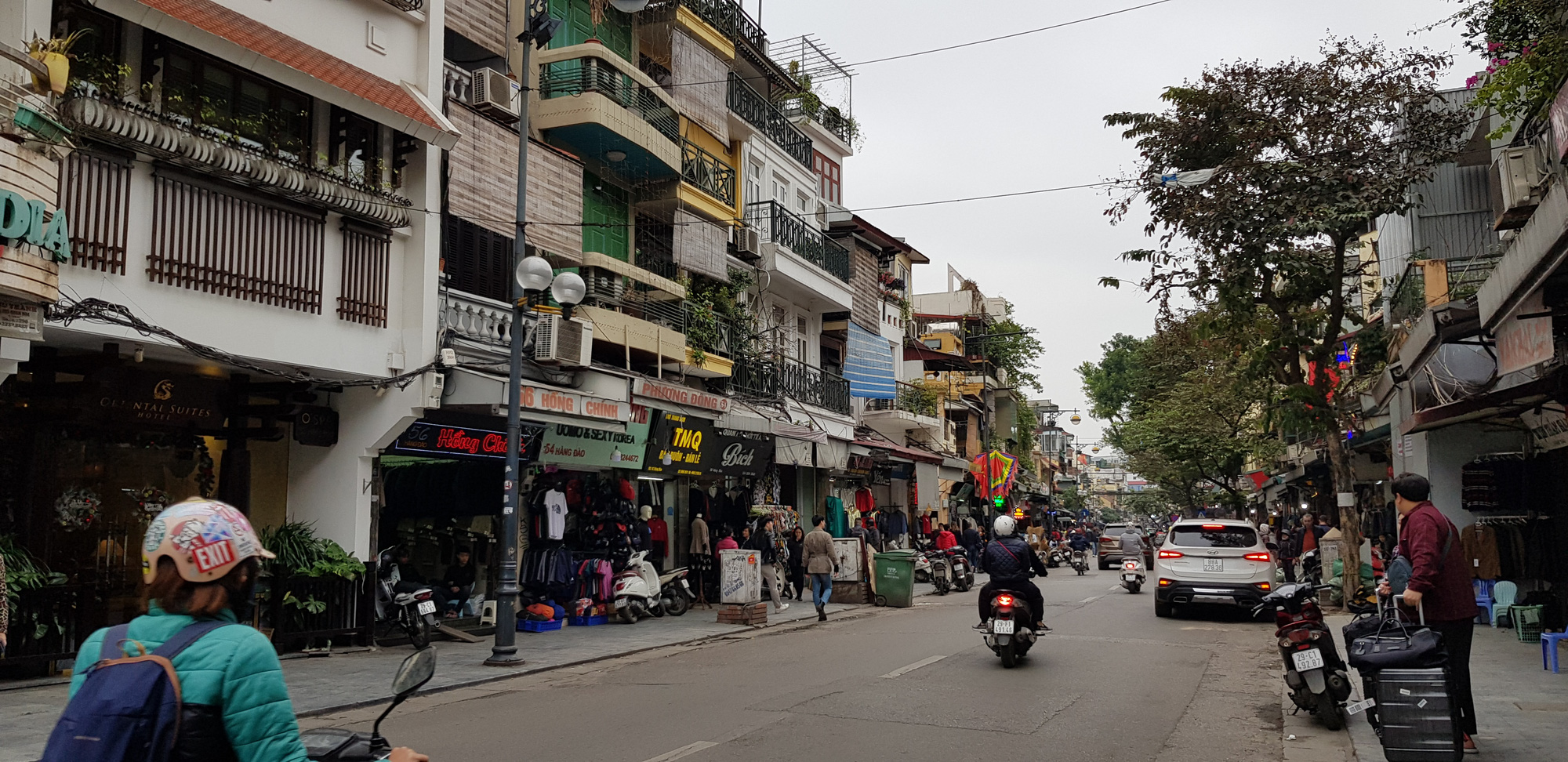 Bảng giá đất mới của Hà Nội cao nhất 188 triệu đồng, giá thị trường cao gấp hơn 5 lần - Ảnh 8.