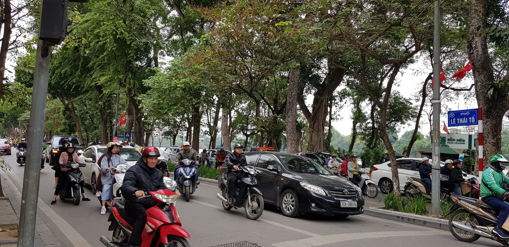 Bảng giá đất mới của Hà Nội cao nhất 188 triệu đồng, giá thị trường cao gấp hơn 5 lần - Ảnh 6.