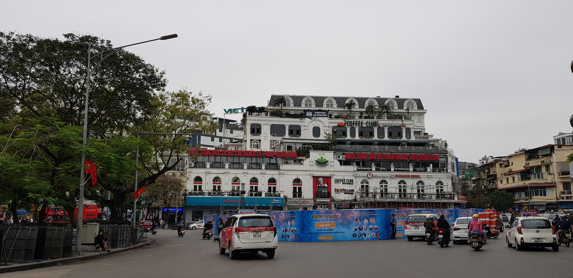 Bảng giá đất mới của Hà Nội cao nhất 188 triệu đồng, giá thị trường cao gấp hơn 5 lần - Ảnh 1.