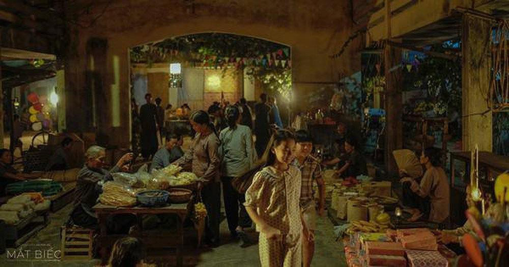 Check-in làng Đo Đo trong phim Mắt biếc - Ảnh 7. Check-in làng Đo Đo trong phim Mắt biếc - Ảnh 7.