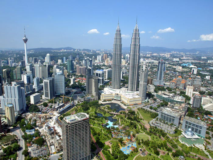 TP HCM lọt top 30 đáng sống cho người nước ngoài năm 2020 - Ảnh 3. TP HCM lọt top 30 đáng sống cho người nước ngoài năm 2020 - Ảnh 3.