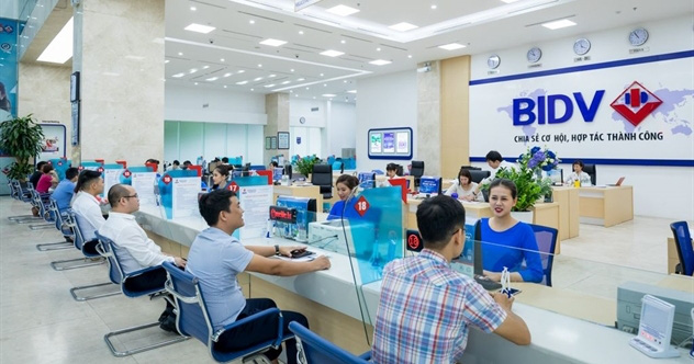 Họp cổ đông bất thường, BIDV bổ nhiệm Phó Tổng giám đốc Tập đoàn tài chính Hana vào Hội đồng quản trị - Ảnh 1. Họp cổ đông bất thường, BIDV bổ nhiệm Phó Tổng giám đốc Tập đoàn tài chính Hana vào Hội đồng quản trị - Ảnh 1.