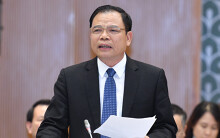 Bộ trưởng Nông nghiệp kêu gọi doanh nghiệp chia sẻ trách nhiệm với thị trường, không cố tình găm giữ, thổi giá thịt heo cao bất thường
