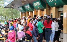 Ngân hàng Nhà nước yêu cầu không để ATM hết tiền cuối năm, Tết Nguyên đán 2020
