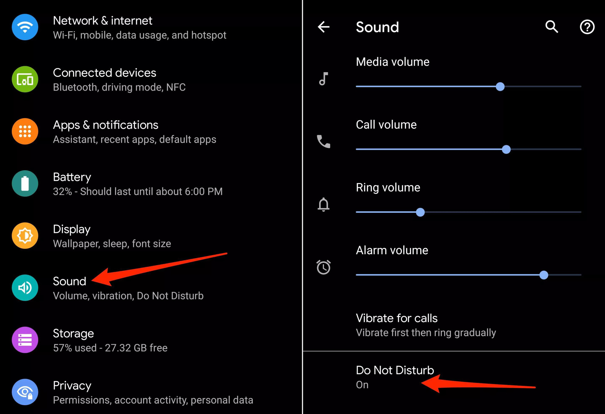 Những thiết lập hữu ích đối với người dùng mới sắm điện thoại Android - Ảnh 5. Nhung-thiet-lap-huu-ich-doi-voi-nguoi-dung-moi-sam-dien-thoai-Android-5