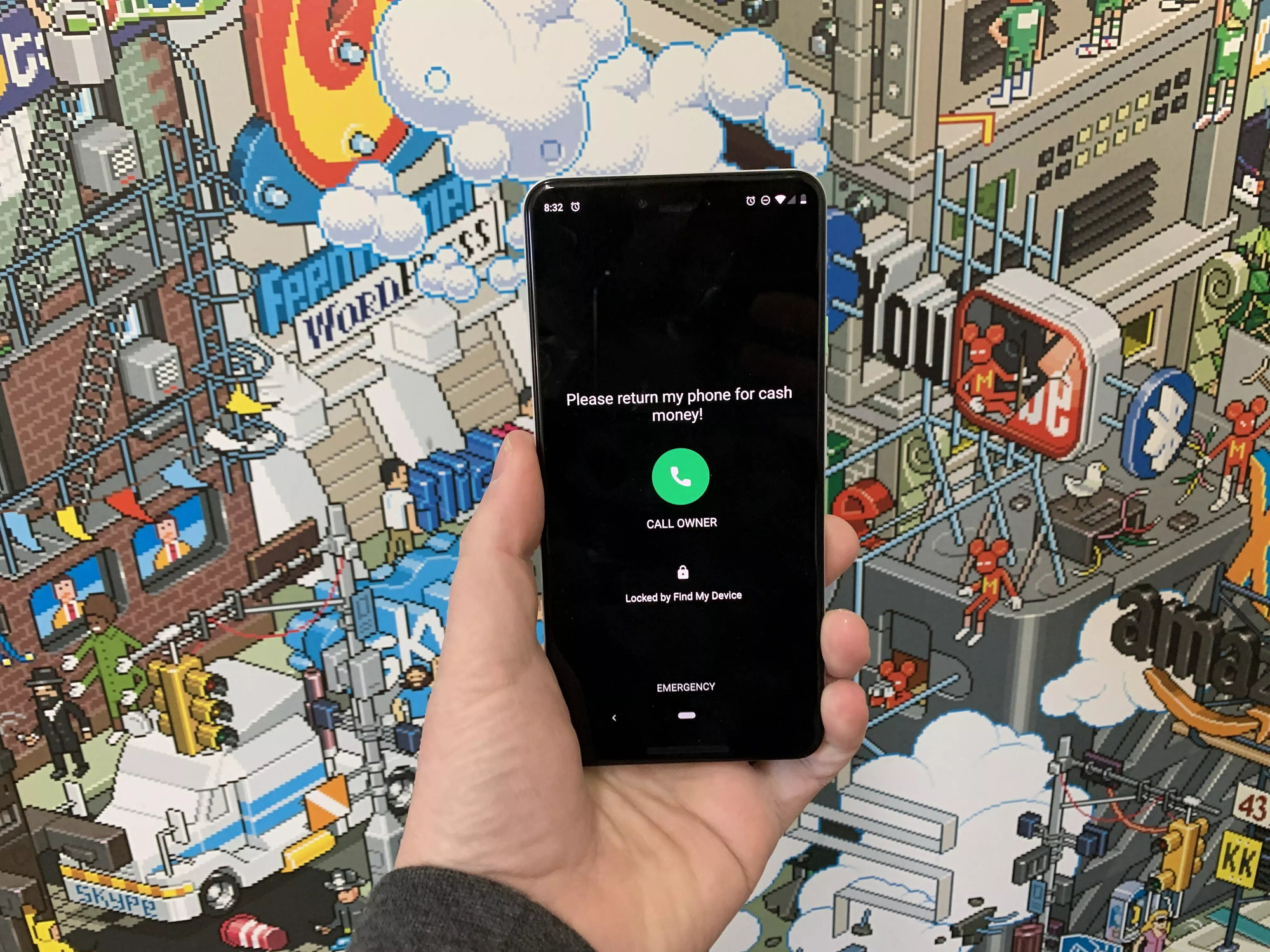 Những thiết lập hữu ích đối với người dùng mới sắm điện thoại Android - Ảnh 6. Nhung-thiet-lap-huu-ich-doi-voi-nguoi-dung-moi-sam-dien-thoai-Android-6
