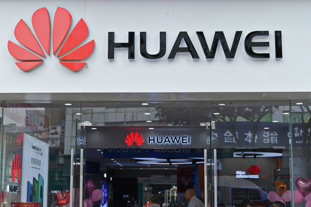 Lộ bằng chứng Huawei là công ty công nghệ được chính phủ Trung Quốc hỗ trợ nhiều nhất - Ảnh 1. Lo-bang-chung-Huawei-la-cong-ty-cong-nghe-duoc-chinh-phu-Trung-Quoc-ho-tro-nhieu-nhat