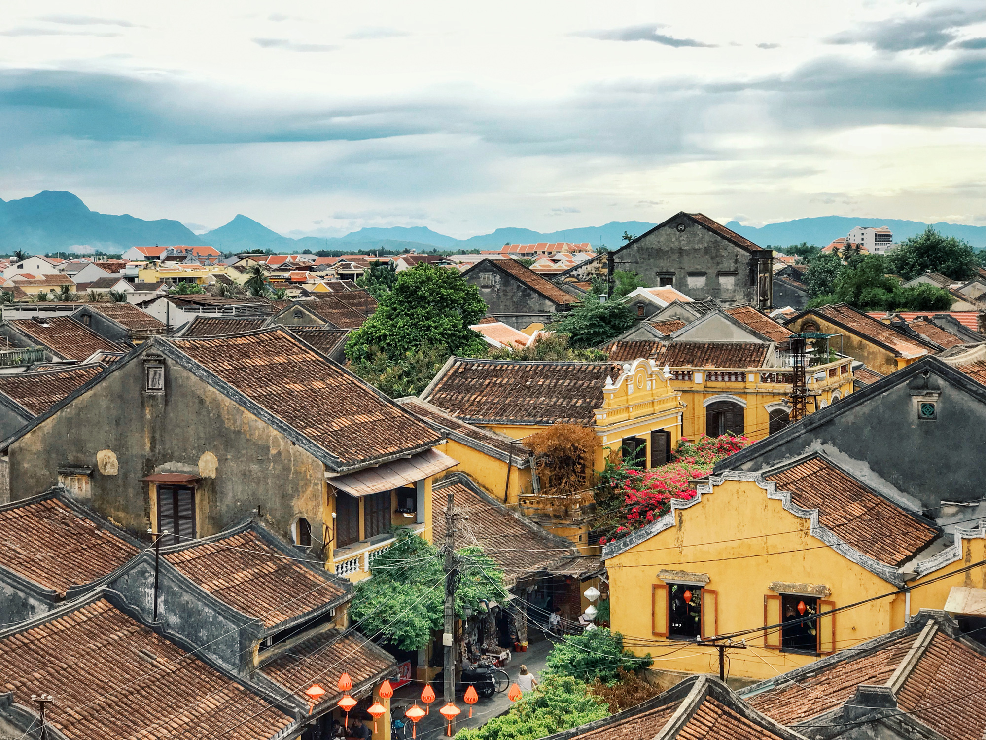 Check-in làng Đo Đo trong phim Mắt biếc - Ảnh 13. Check-in làng Đo Đo trong phim Mắt biếc - Ảnh 13.