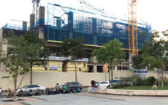 Đà Nẵng sẽ có công viên sách ở khu đất vàng trung tâm