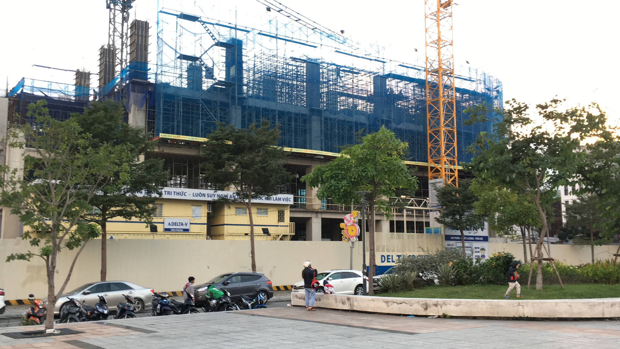 Đà Nẵng sẽ có công viên sách ở khu đất vàng trung tâm - Ảnh 1. Đà Nẵng sẽ có công viên sách ở khu đất vàng trung tâm - Ảnh 1.