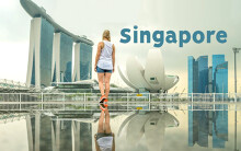 Lí do du lịch Singapore bị phạt 115 triệu đồng khi đến những nơi công cộng